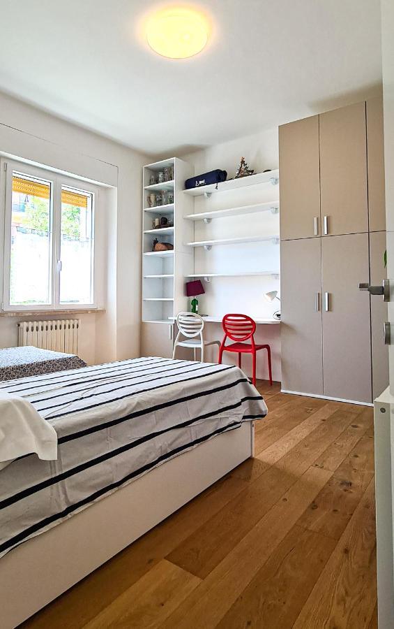 Dorico Apartment 安科纳 外观 照片