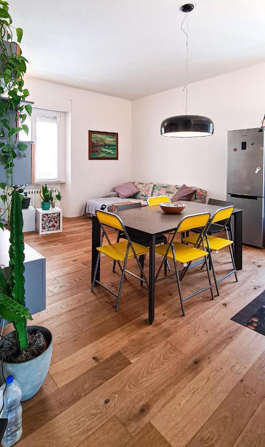 Dorico Apartment 安科纳 外观 照片