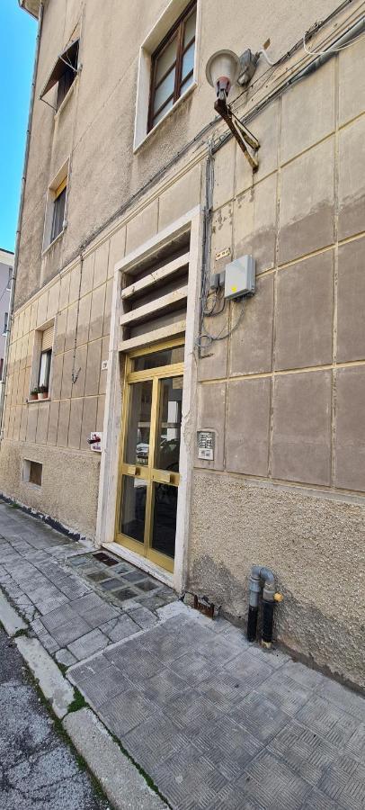 Dorico Apartment 安科纳 外观 照片