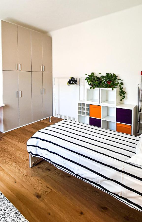 Dorico Apartment 安科纳 外观 照片