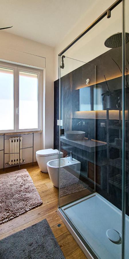 Dorico Apartment 安科纳 外观 照片